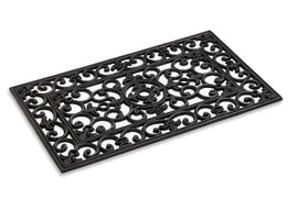 Rubber Grill Mat